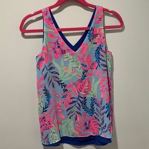 Lilly Pulitzer Florin